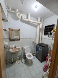 Blk 659A Jurong West Street 65 (Jurong West), HDB 5 Rooms #609471021